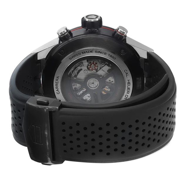 Tag Heuer Carrera CAR2A1Z.FT6044 Image 3